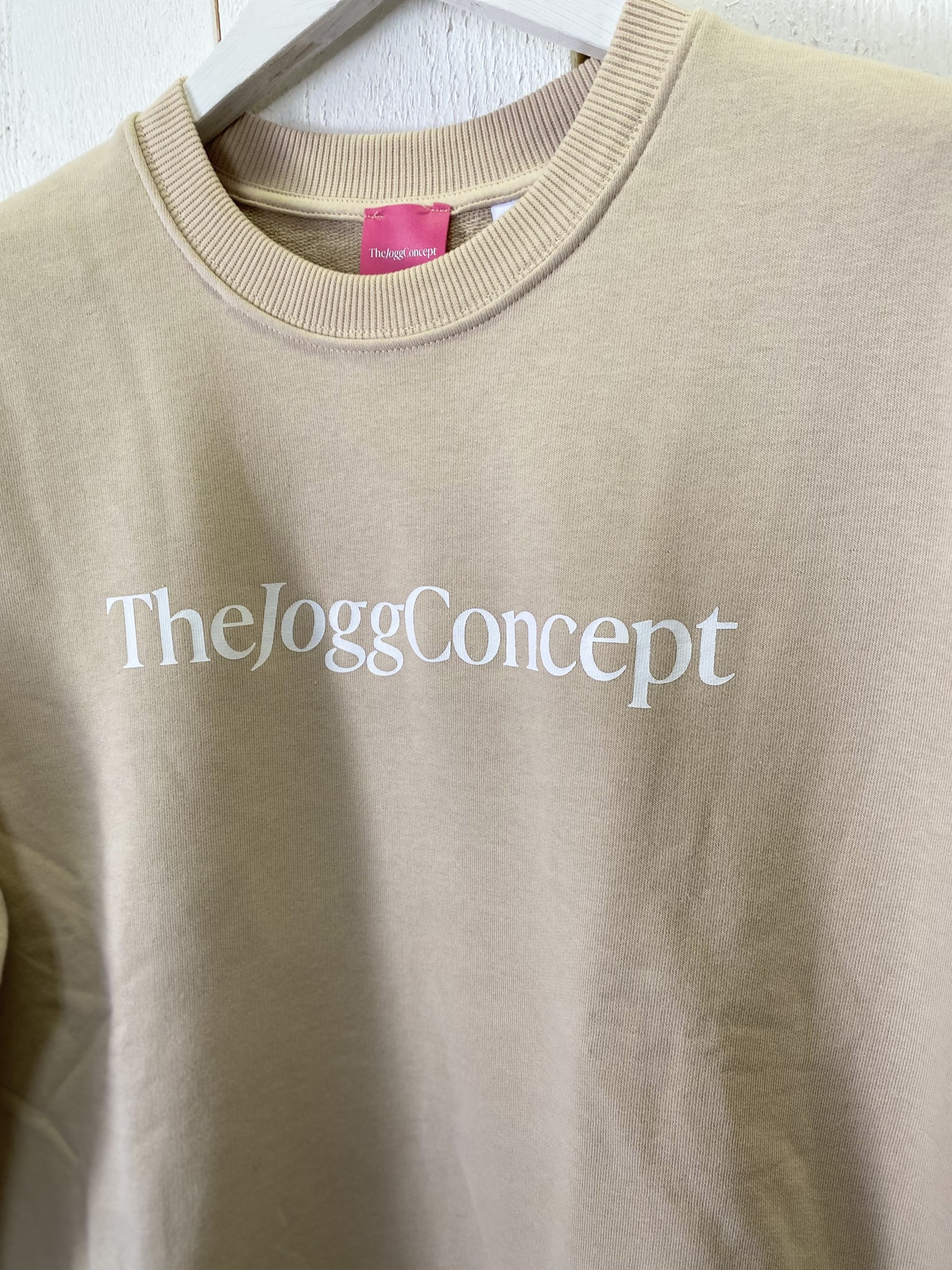 The Jogg Concept Sweatshirt