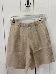 MOS MOSH " Gerry Linen Shorts"