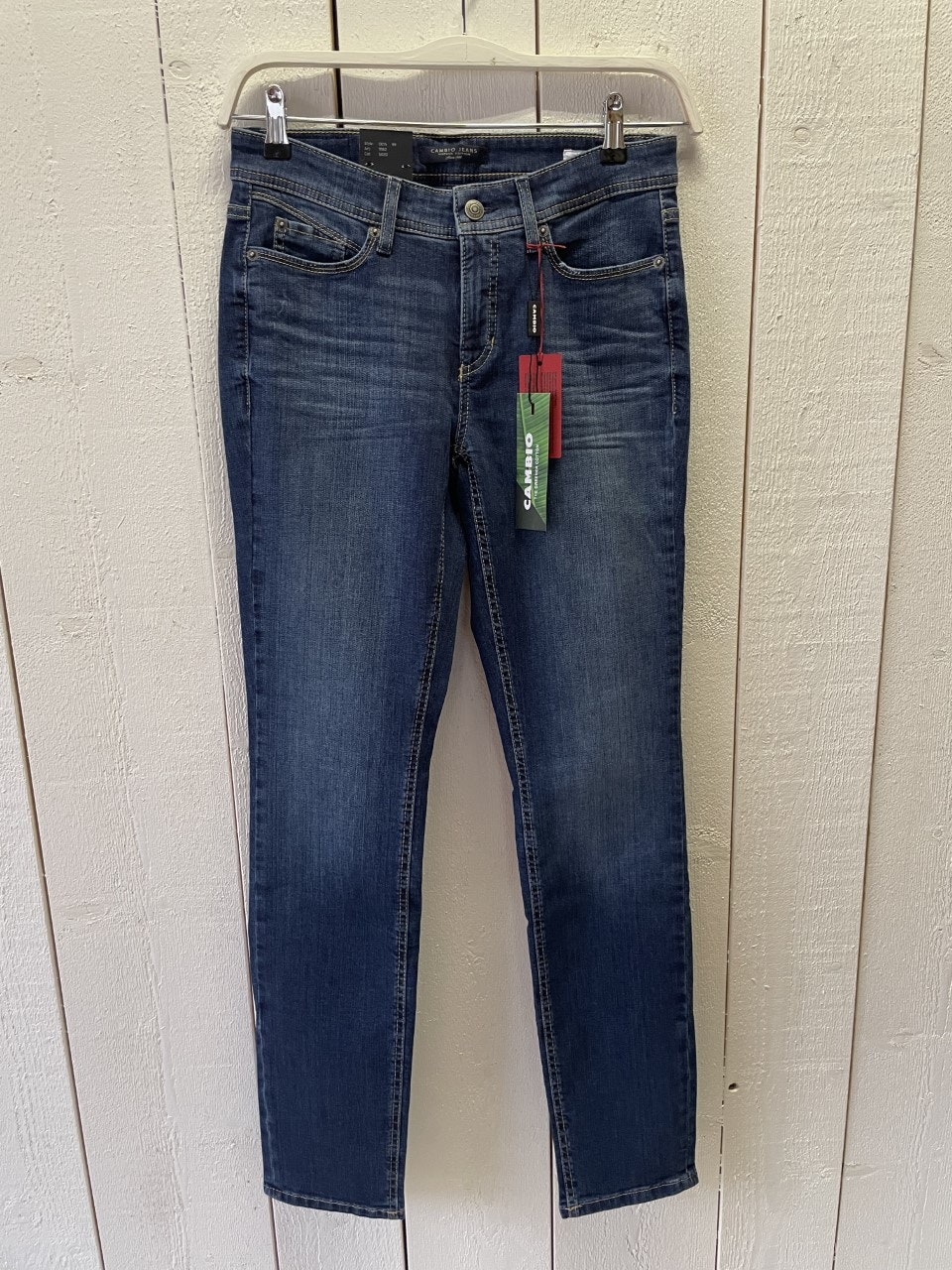 Cambio jeans " Parla " Färgkod 5020