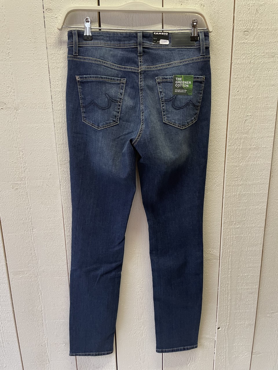Cambio jeans " Parla " Färgkod 5020