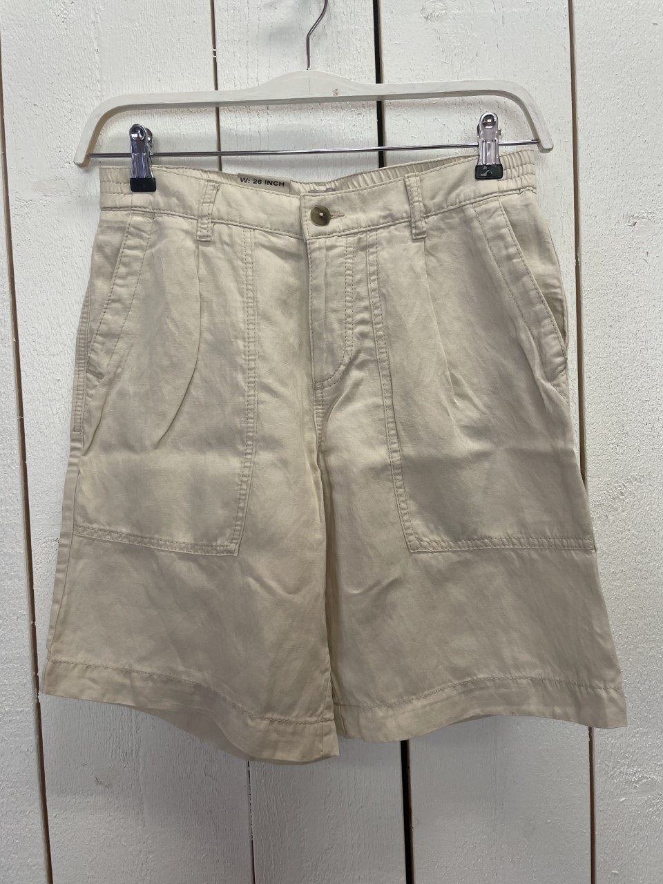 Camel Active "Safarishorts " , Lin / Lyocell