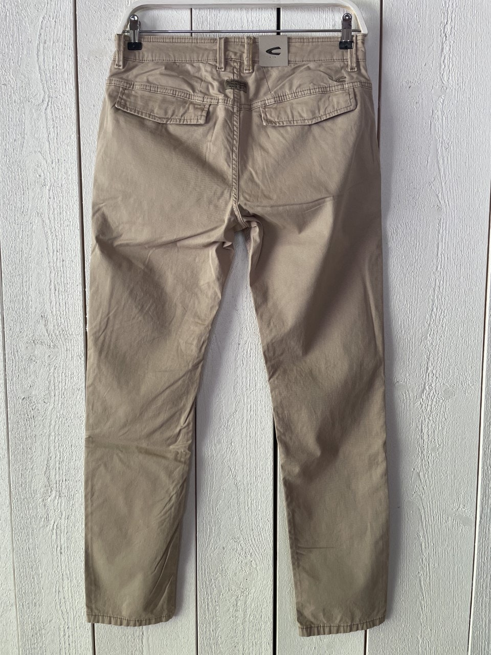 Camel Active " Madison " , Slimfit