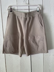 Mos Mosh Gallery  " Jayson Sweat Shorts " , Cold Kit