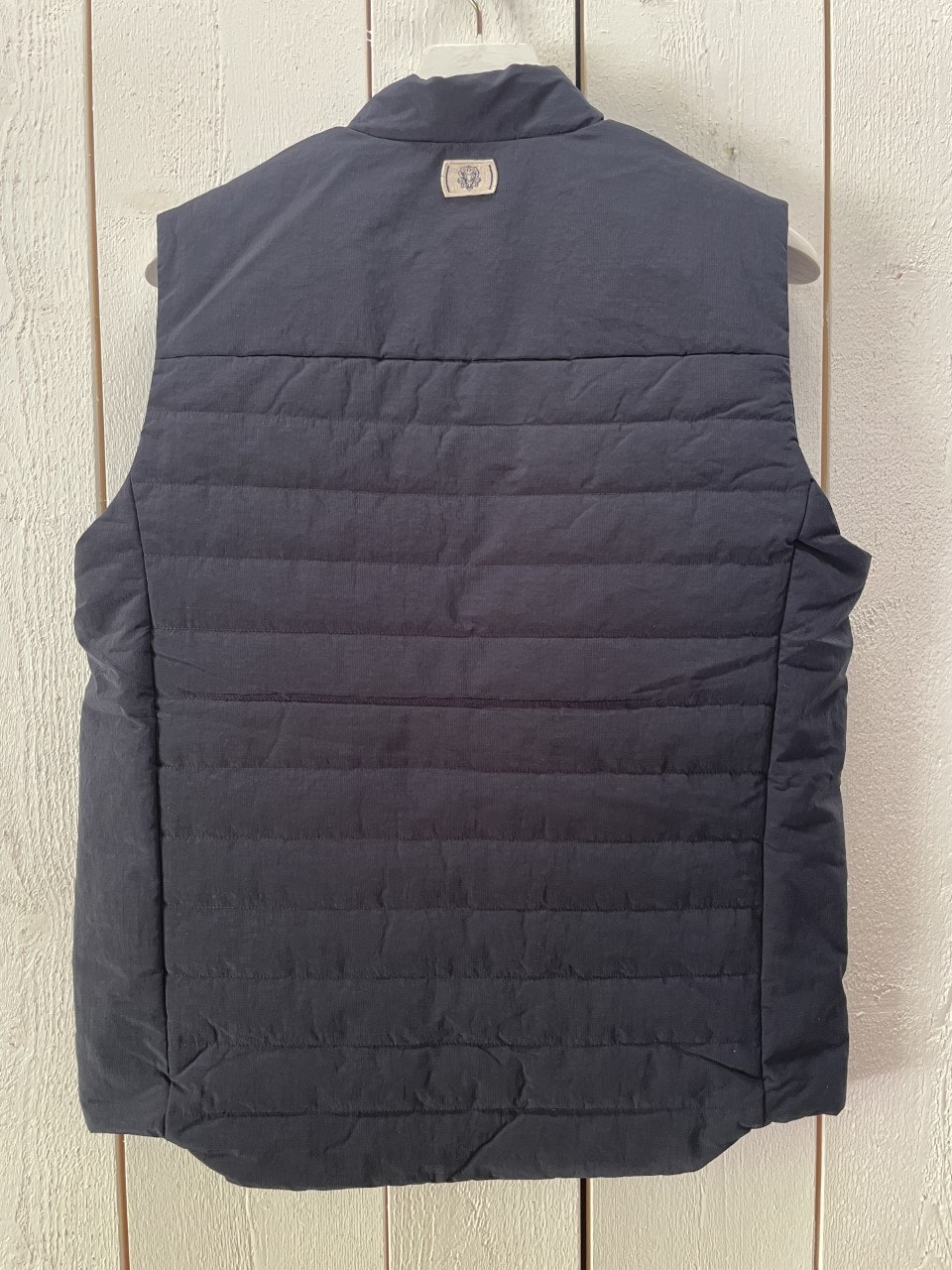 Mos Mosh Gallery  " Nagoya Gillet Waistcoat "