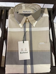 Barbour " Harris Tailored Shirt " , långärmad