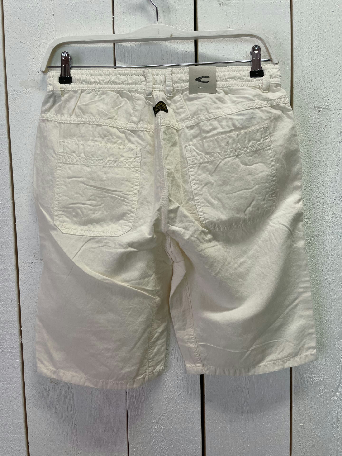 Camel Active Shorts " Woodstock" , Creme