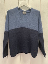 Mos Mosh "Thora Block Knit " , Big dipper