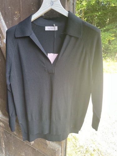Aldo Martins Tröja " Anglet "  black