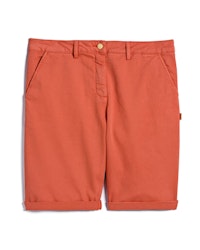 Ananke Bermuda shorts , Orange