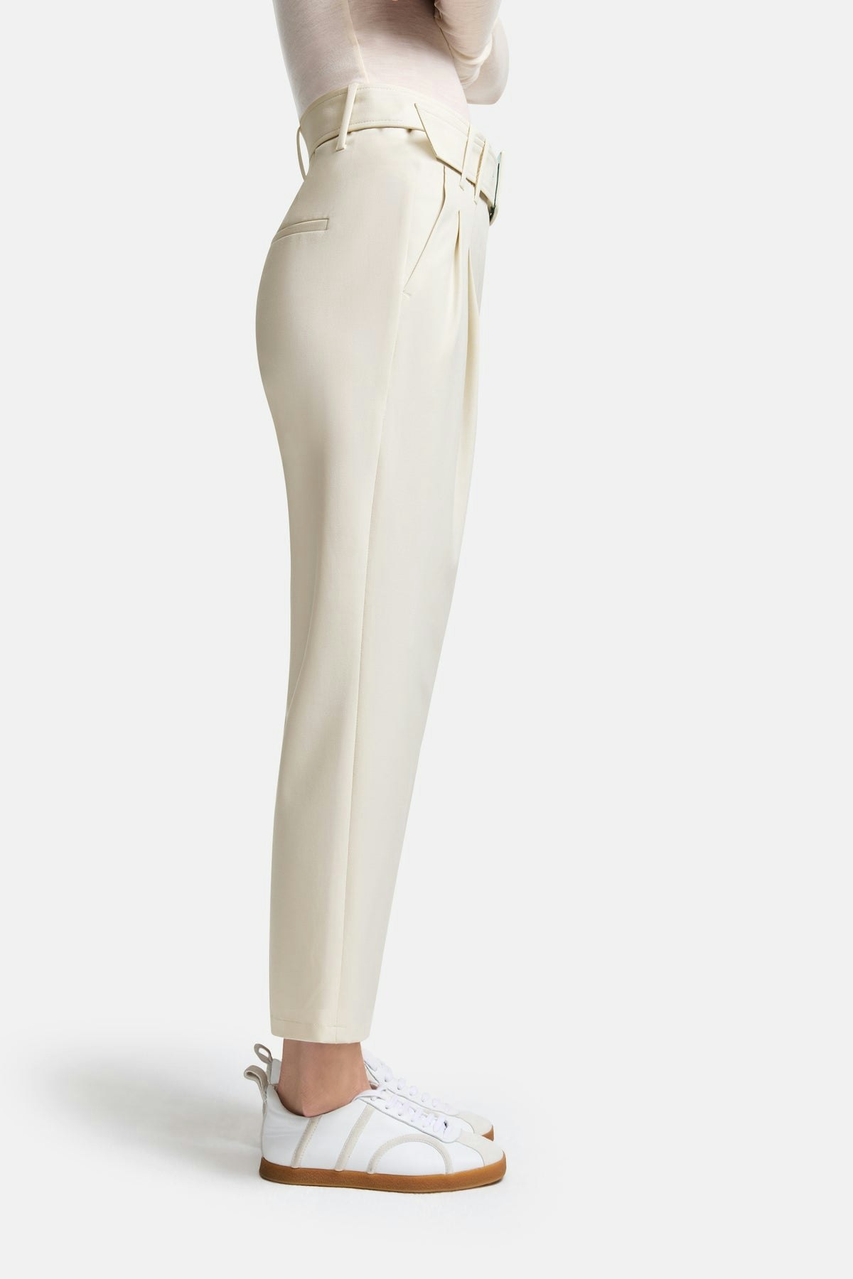 Cambio "Katlyn" , Ivory