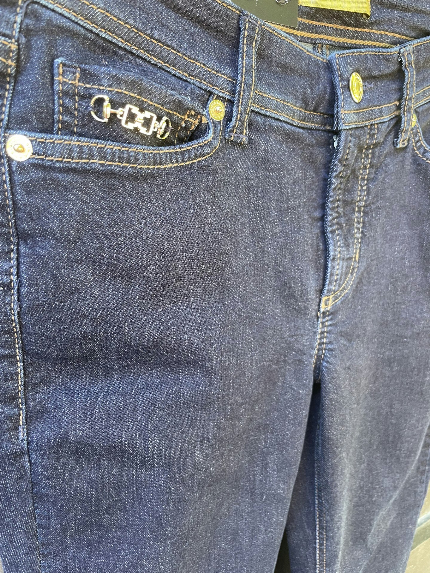 Cambio "Piper Cropped"