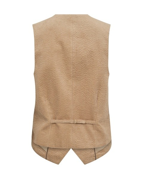 Mos Mosh " Ceris Joana Vest " , Tannin