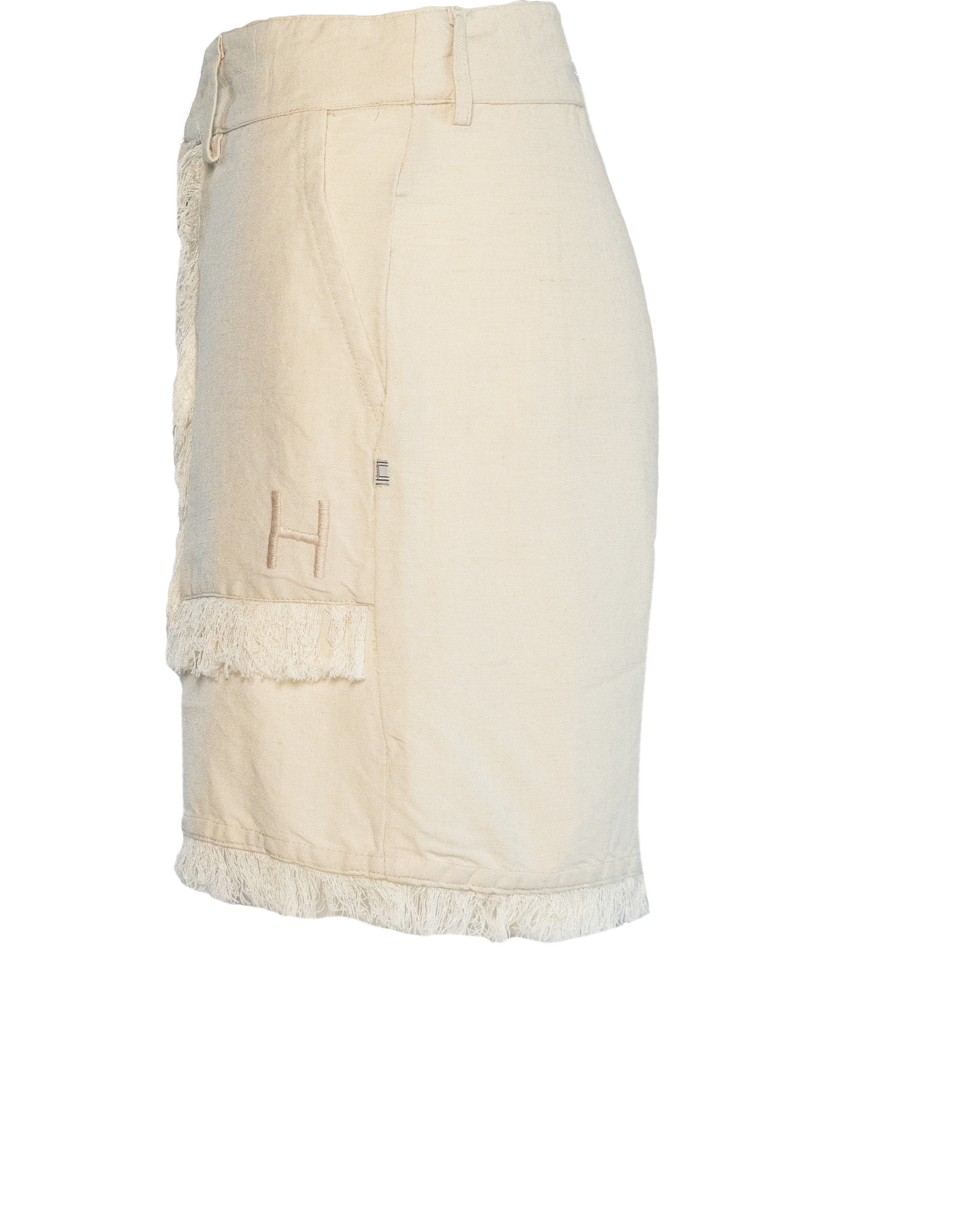 HÉST Linneshorts , Summer Sand