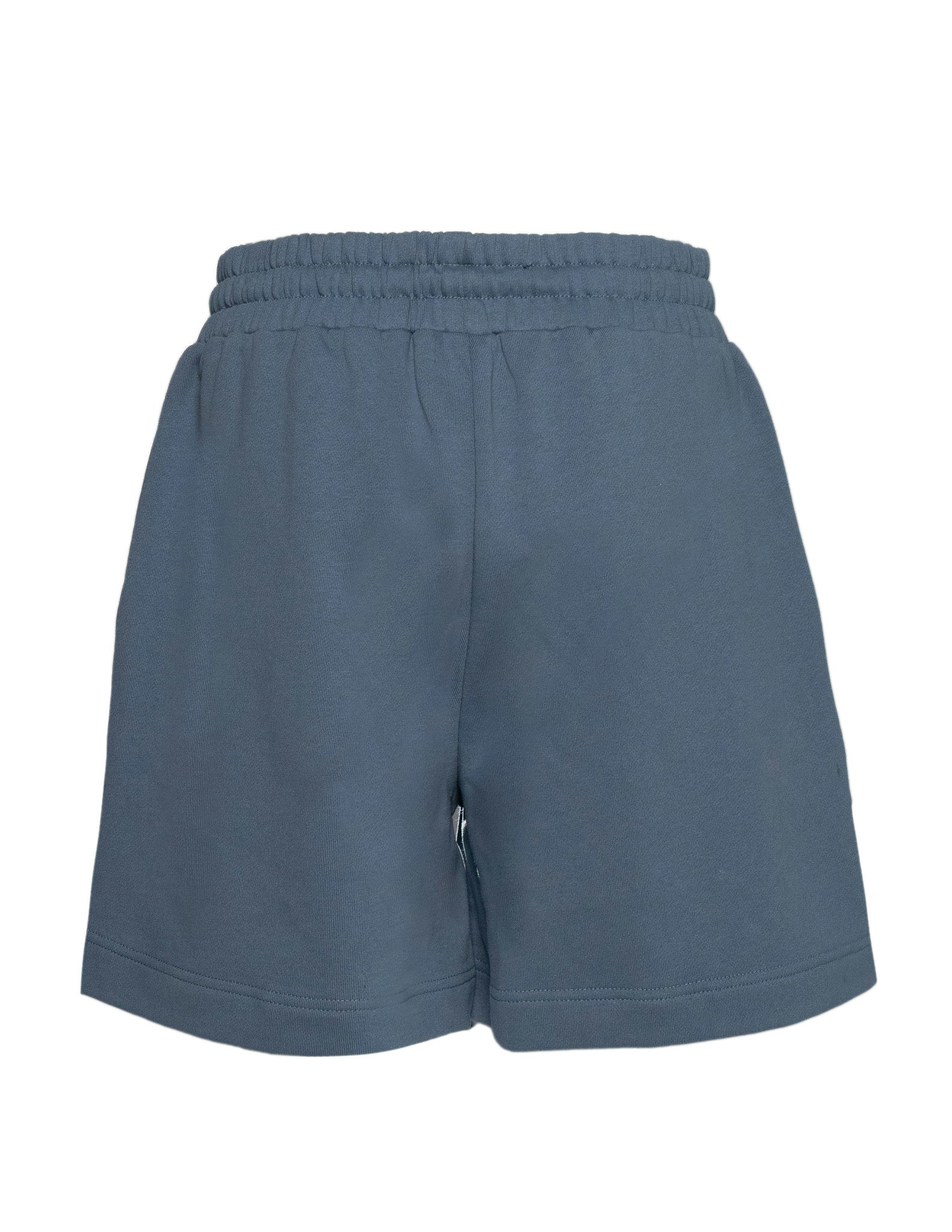 HÉST College shorts " Jilli" , Faded Denim