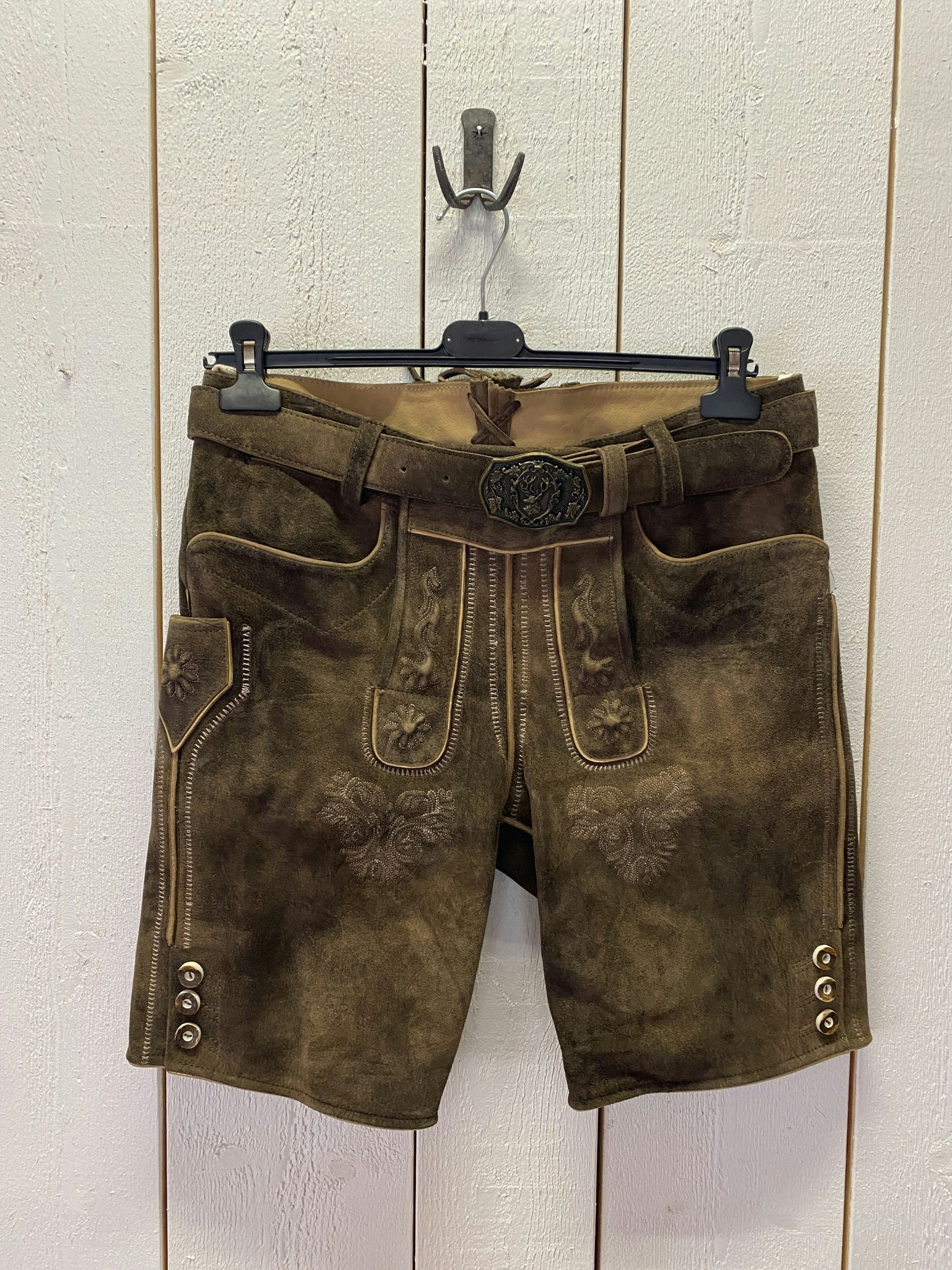 Maddox" Albersee WB", Kiefer