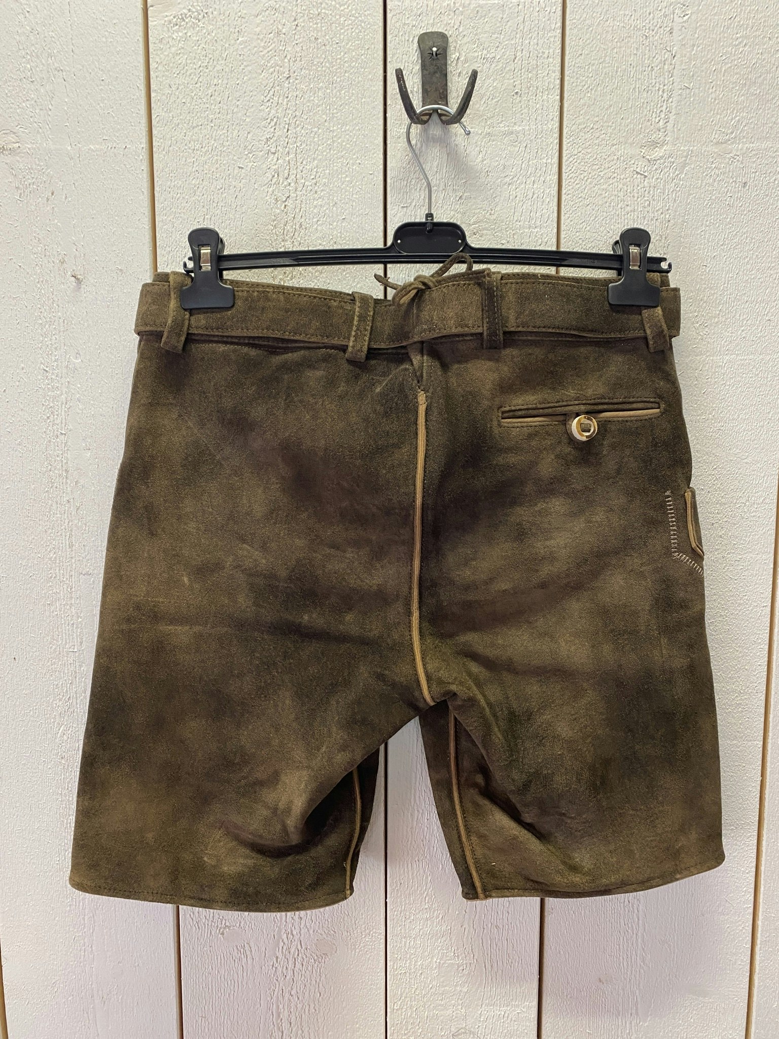 Maddox" Albersee WB", Kiefer