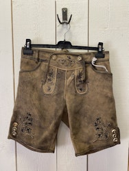 Lederhosen Maila Antik ZV Zinn