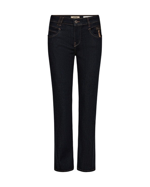 Mos Mosh Jeans  "Carla Naomi Deluxe " , Dark Blue