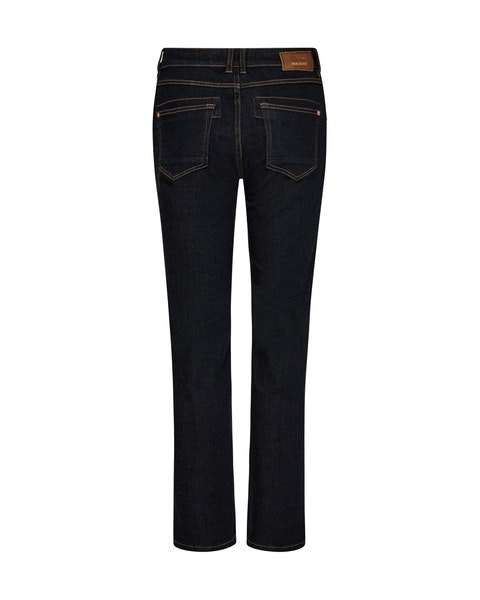 Mos Mosh Jeans  "Carla Naomi Deluxe " , Dark Blue
