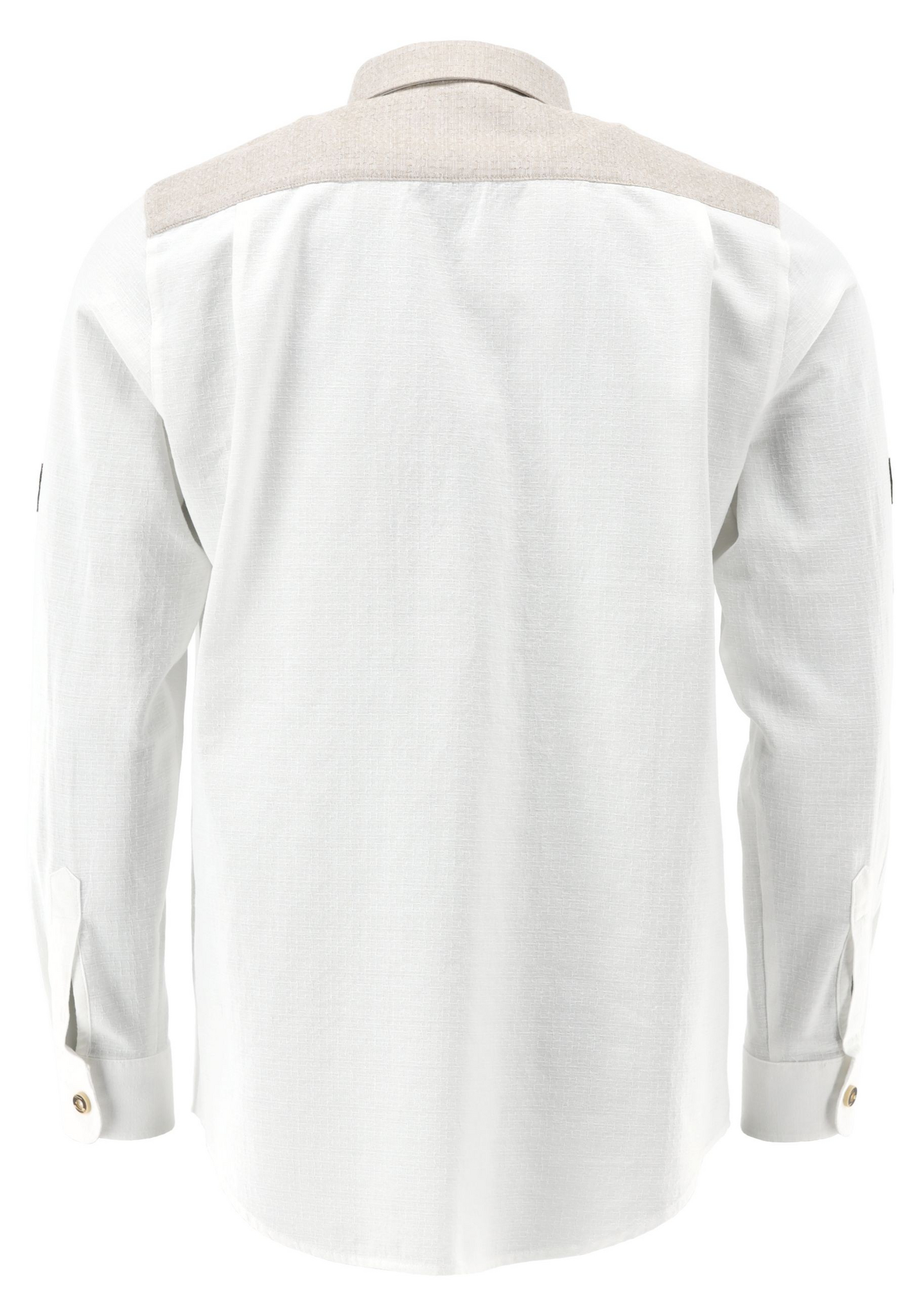 Herrskjorta "lindetalj & dubbelpeng" Regular Fit / OT