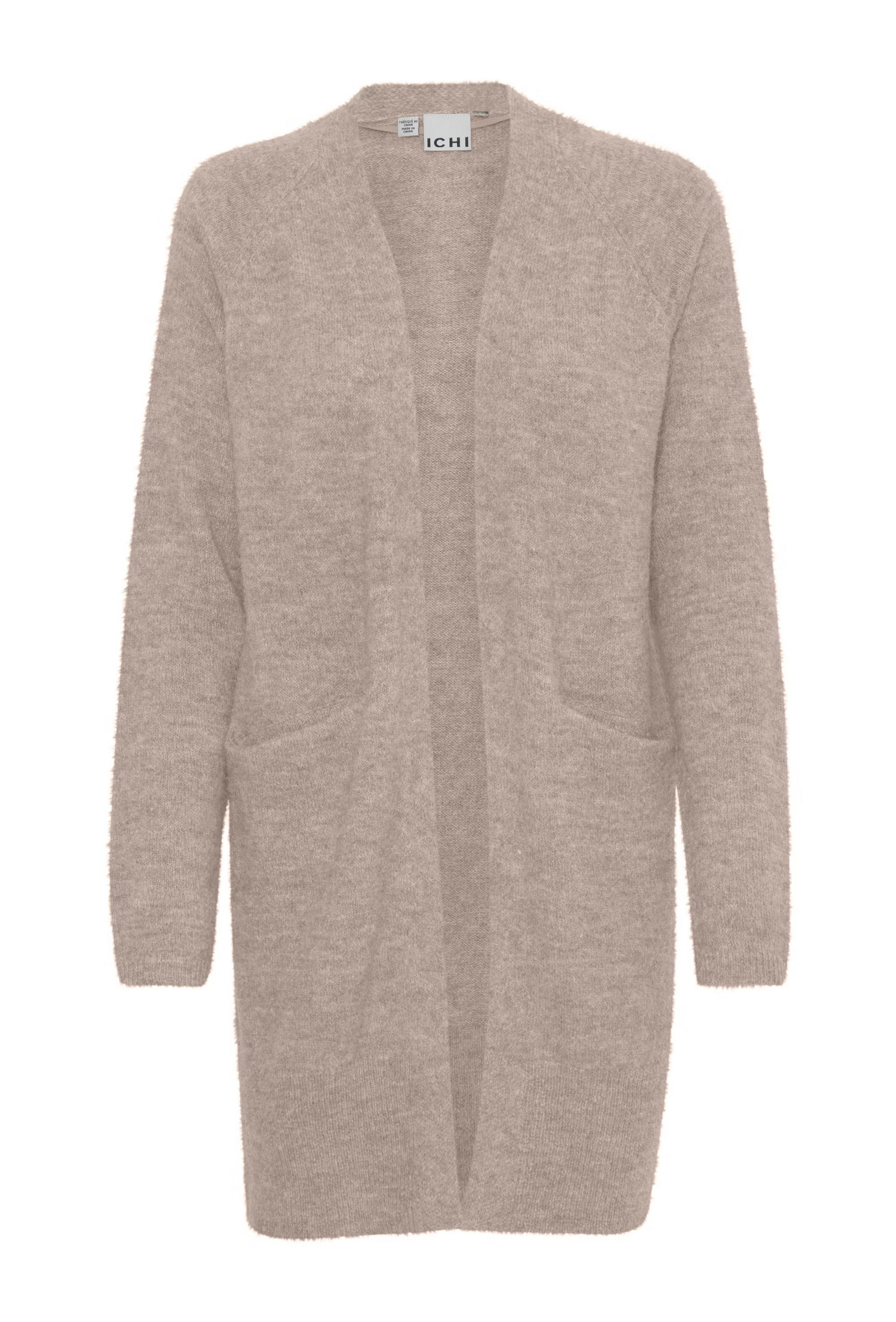 ICHI Cardigan " Kamara " , Fungi