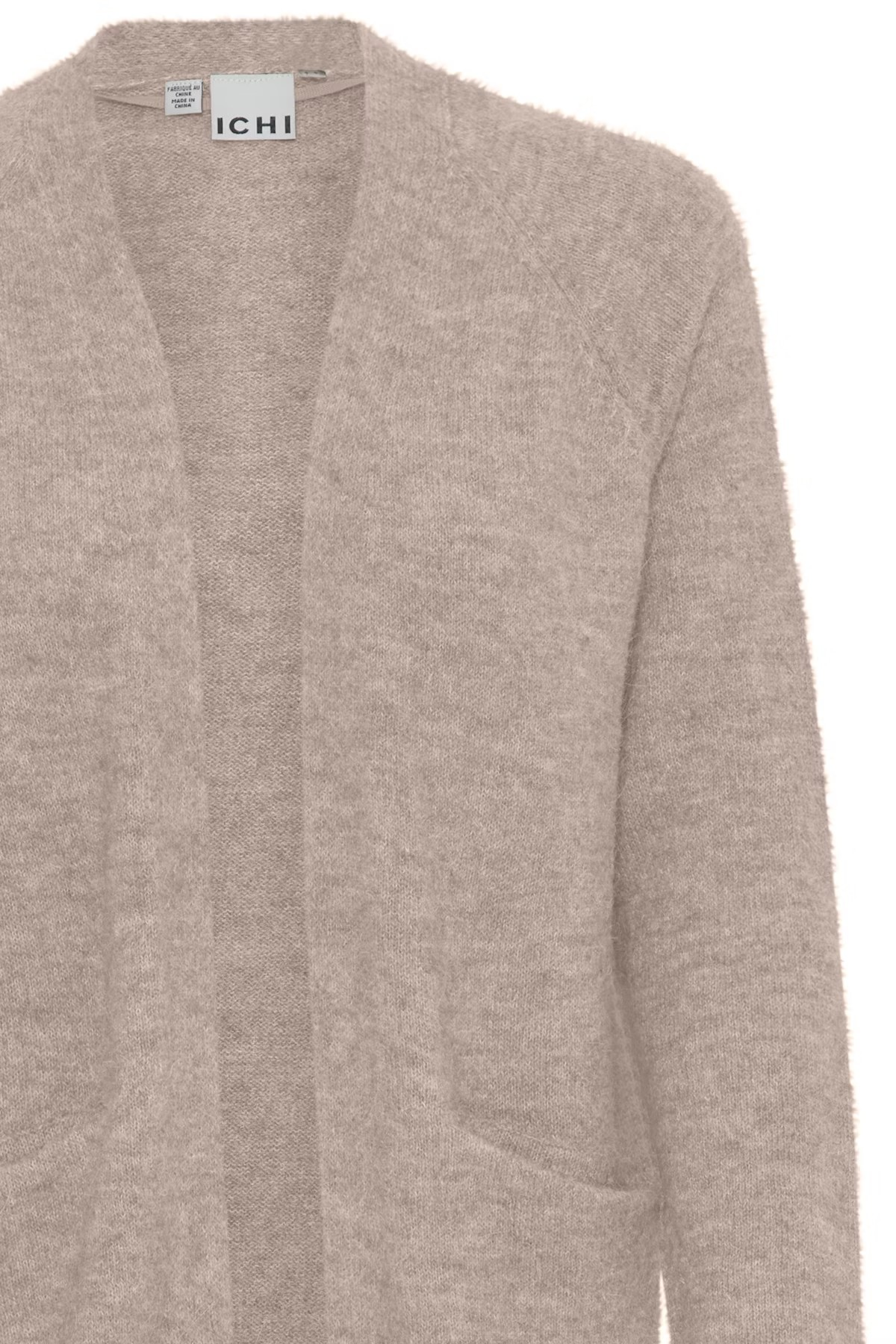 ICHI Cardigan " Kamara " , Fungi