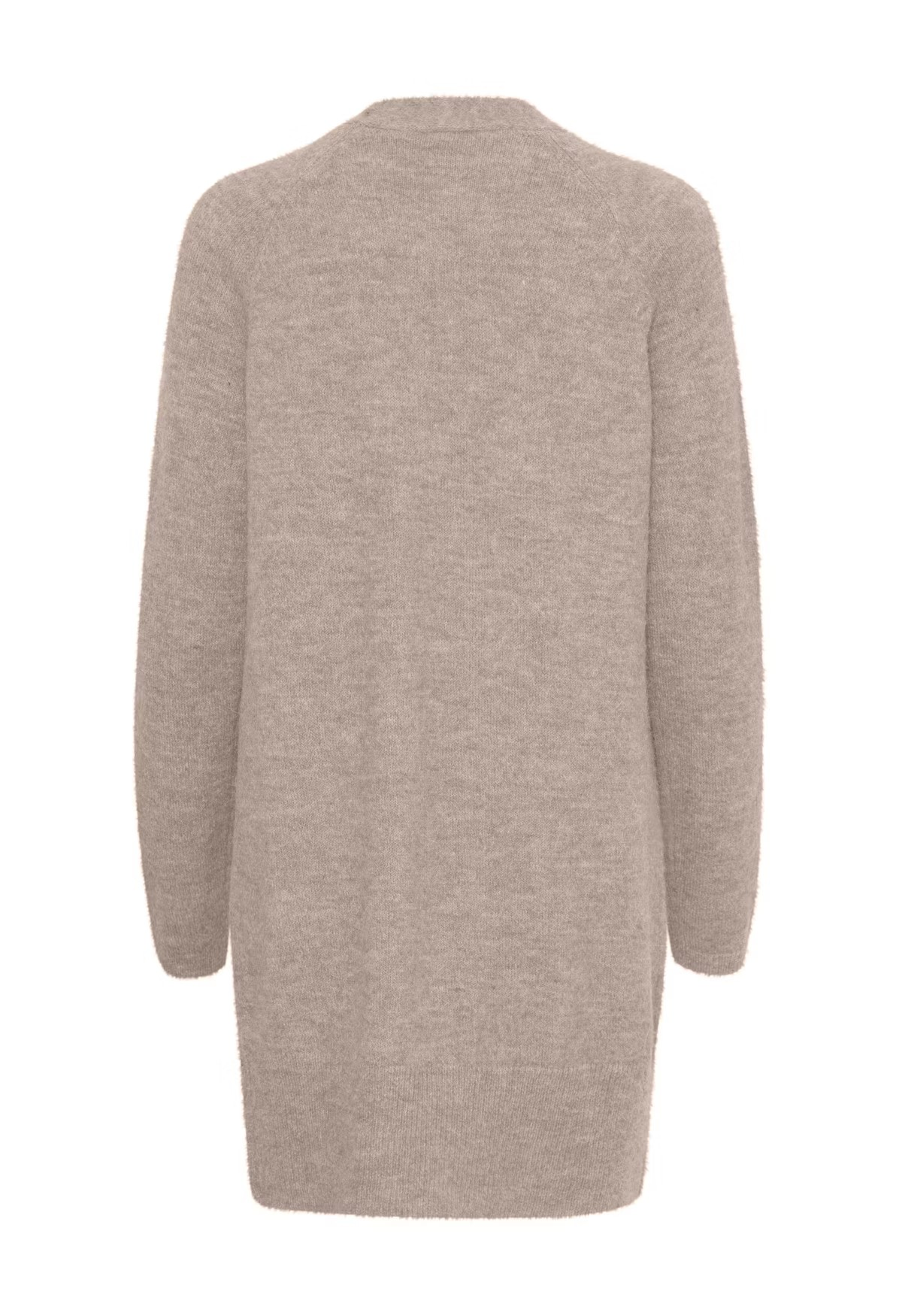 ICHI Cardigan " Kamara " , Fungi