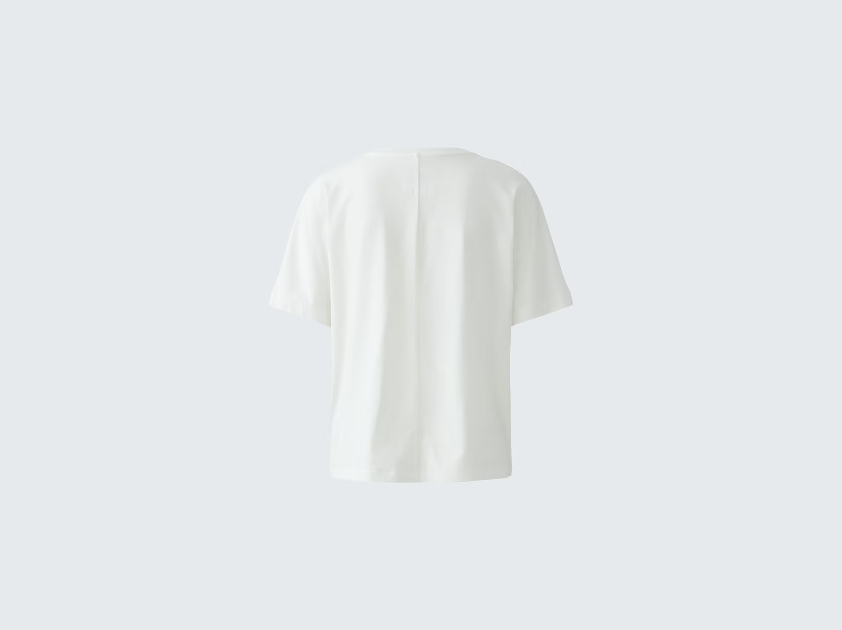Oui T-shirt " Cloud Dancer " ,