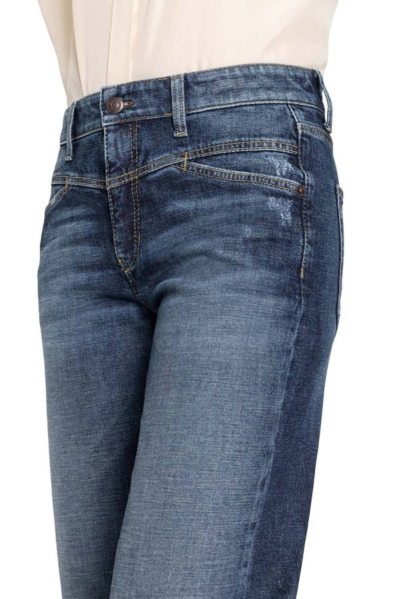 Cambio Jeans " Elin " , Dark cross