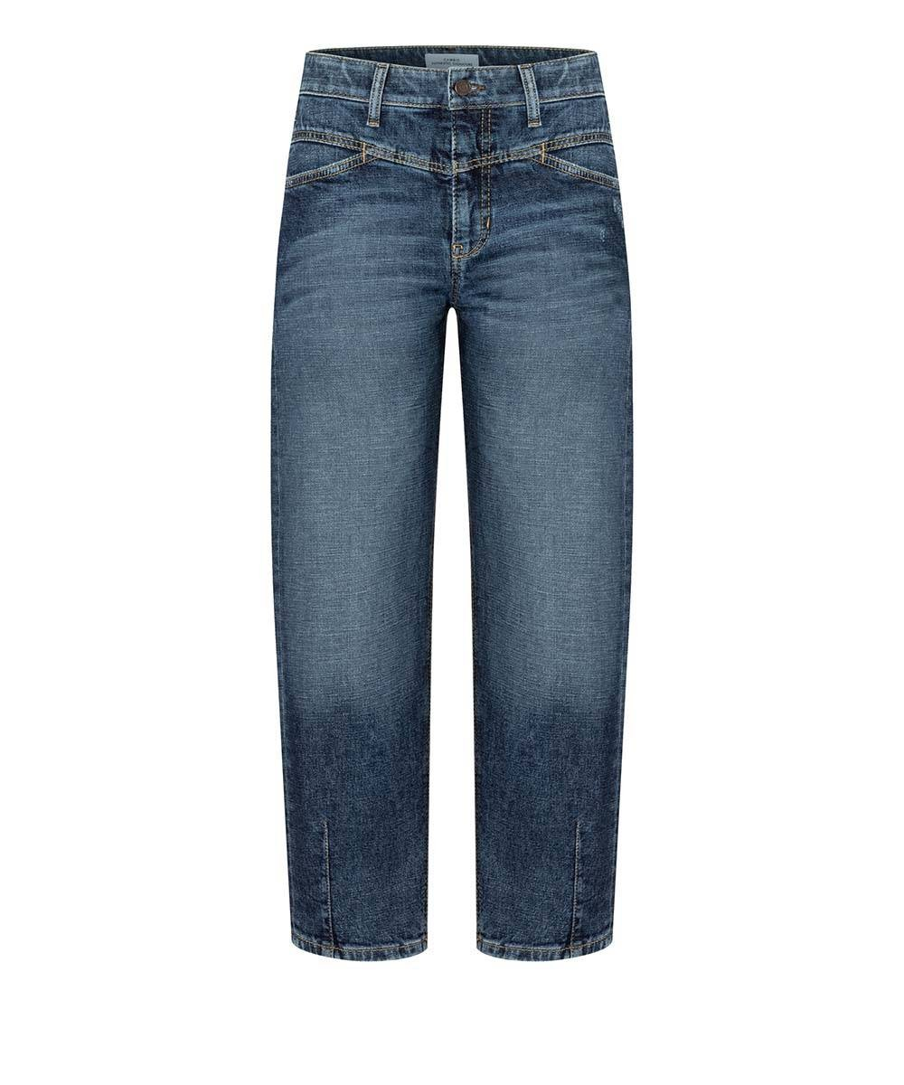 Cambio Jeans " Elin " , Dark cross