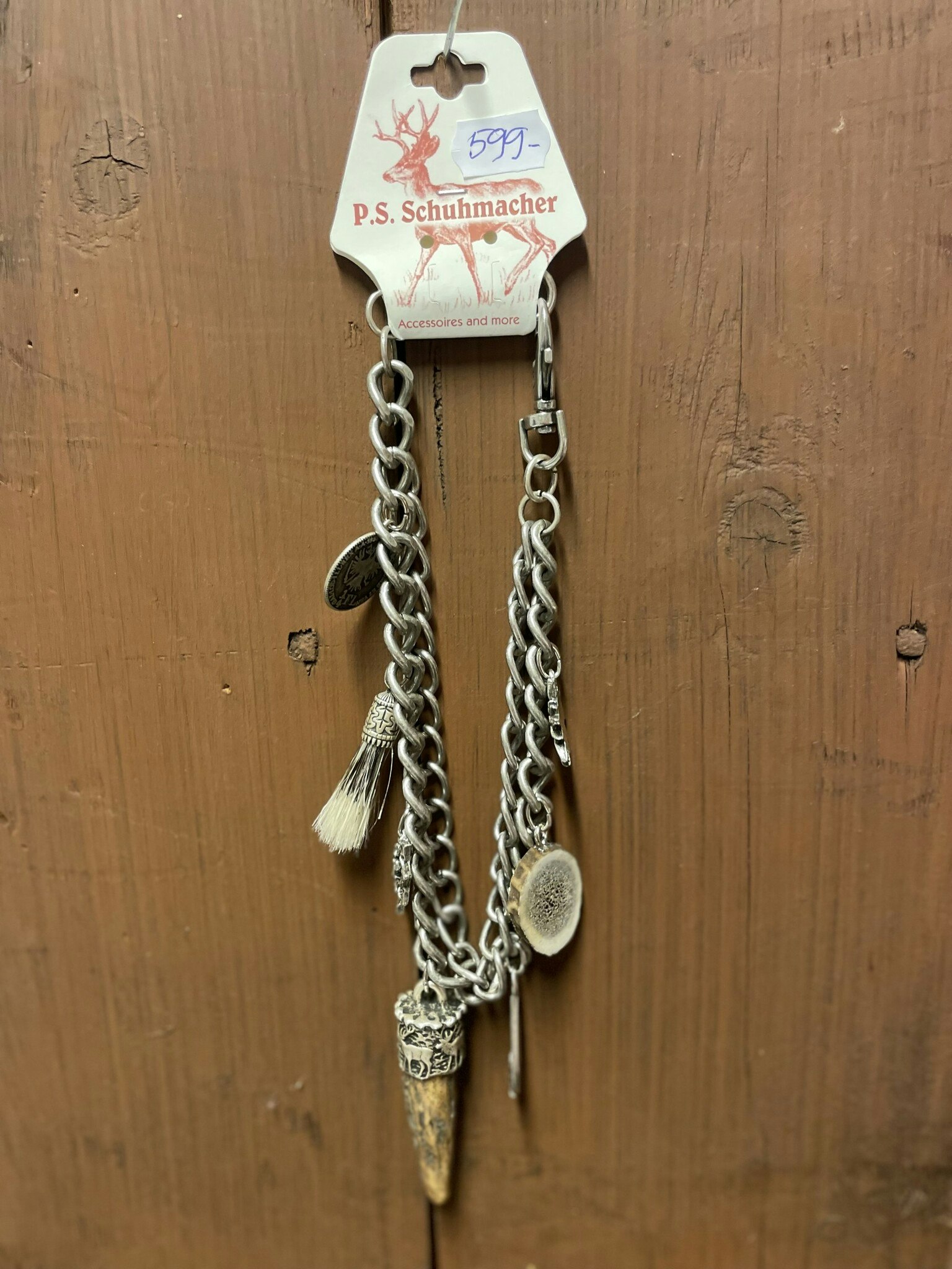 P.S Schuhmacher Charivari CH250