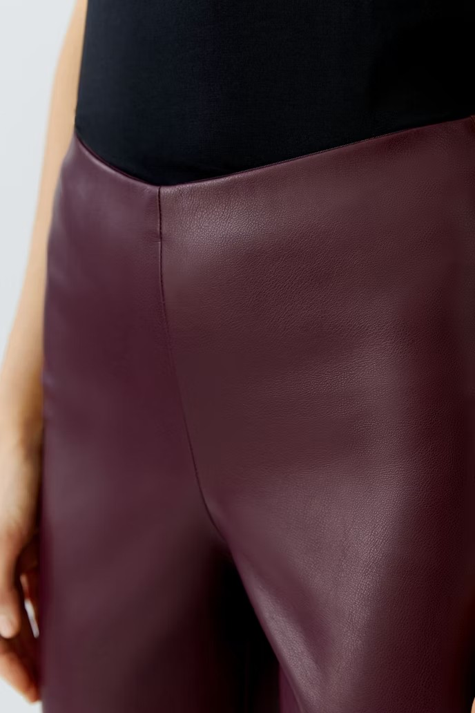 Oui leggings " Chasey " , Bramble berry