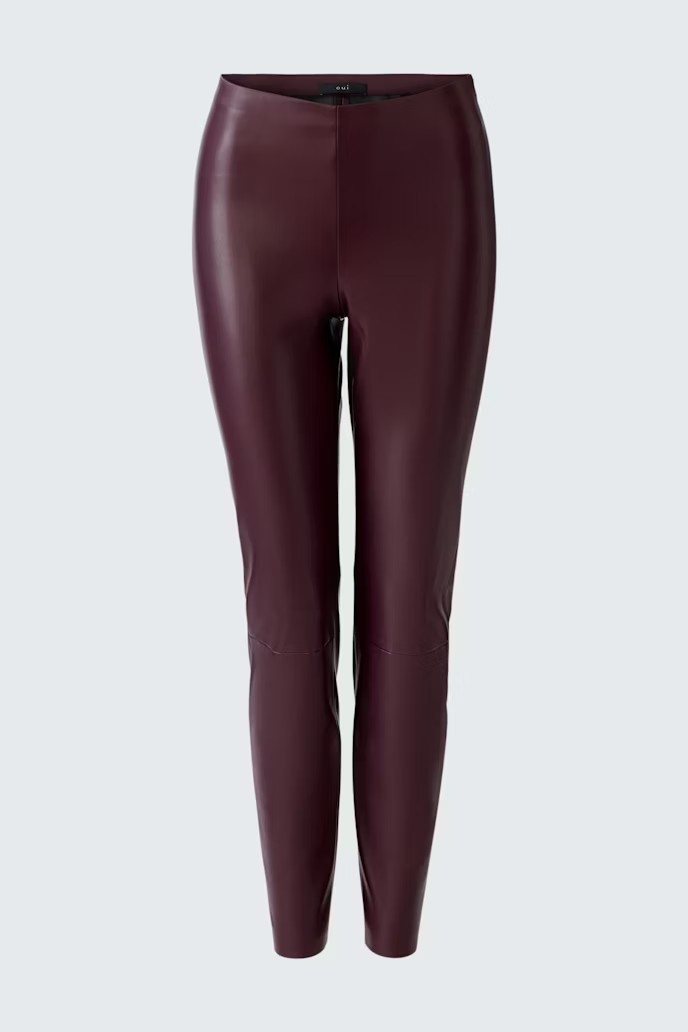 Oui leggings " Chasey " , Bramble berry