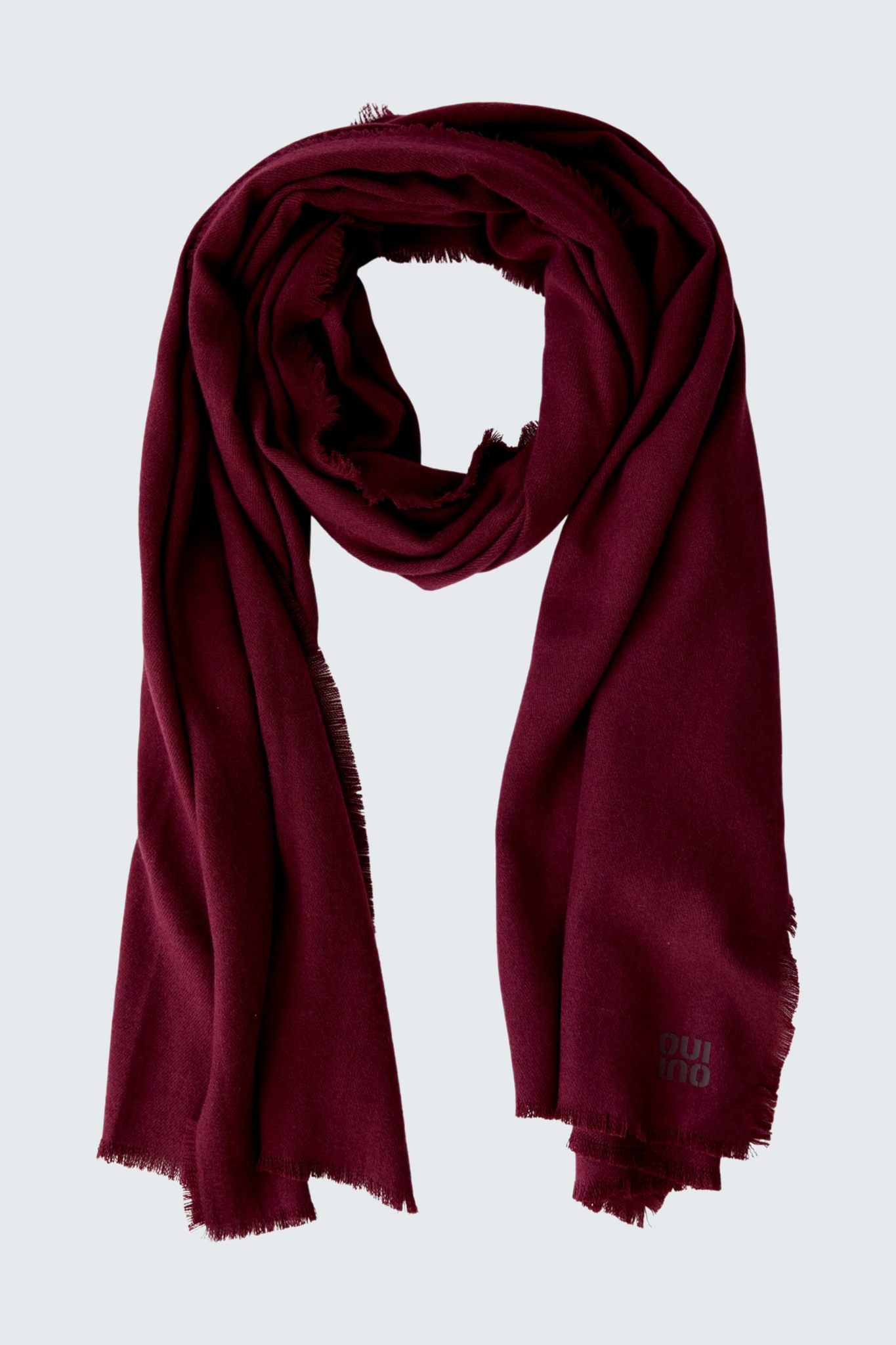 Oui sjal , Bramble Berry