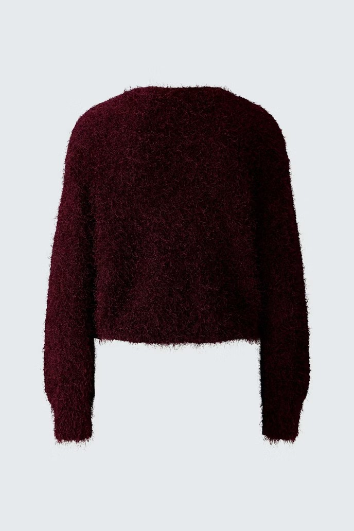 Oui Jacka , Bramble berry
