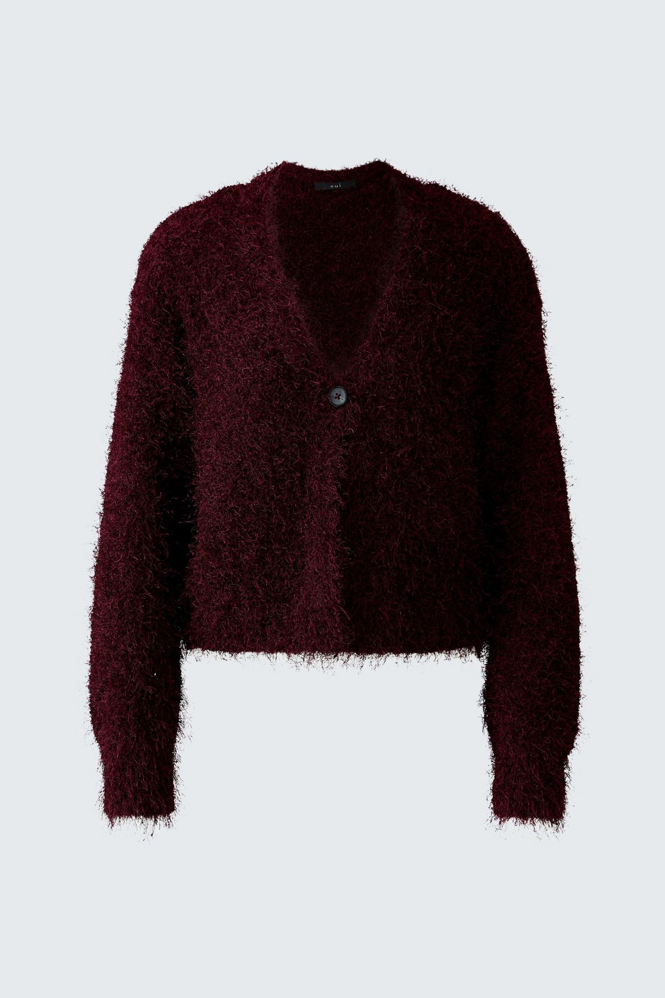 Oui Jacka , Bramble berry