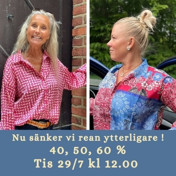 Lyckås Klädbutik