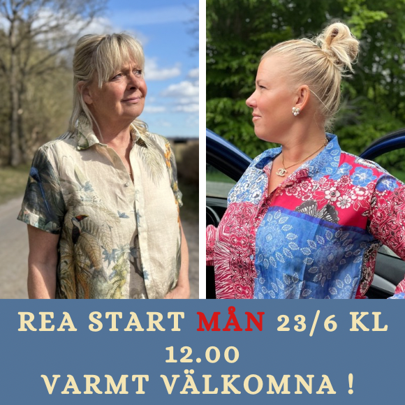 Lyckås Klädbutik