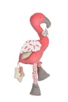 Aktivitetsleksak Flamingo