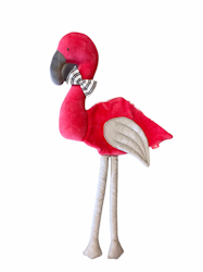 Eko, Värmekudde Flamingo