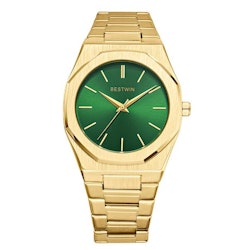 Bestwin Milano Gold Green