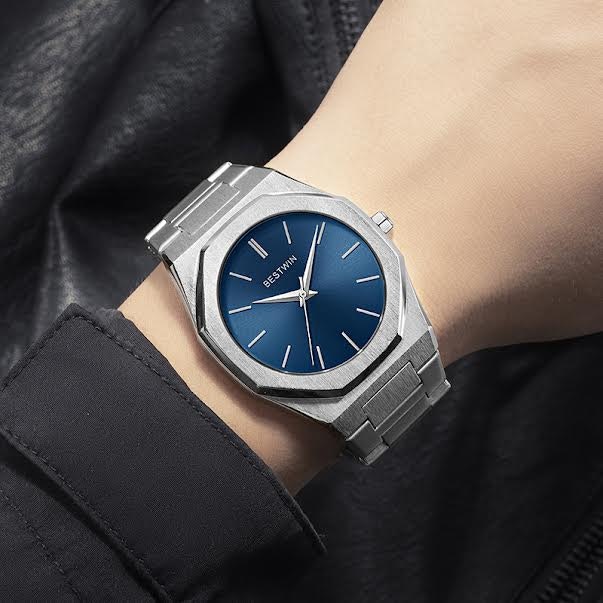 Bestwin Milano  Steel Blue