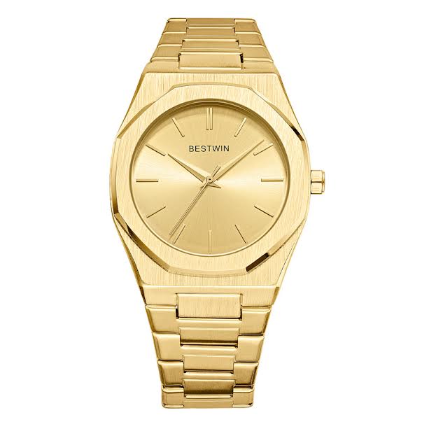 Bestwin Milano Gold Gold