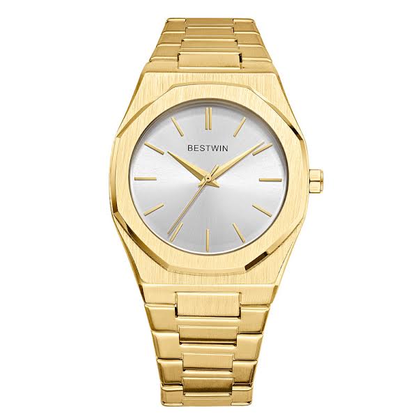 Bestwin Milano Gold Silver