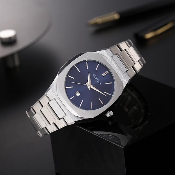 Bestwin Milano  Steel Blue