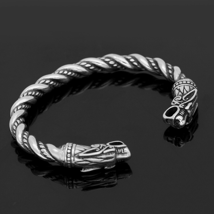 Armband Viking Nidhugg 21 cm
