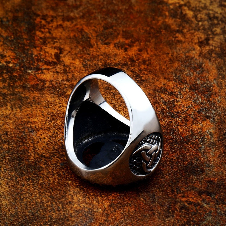 Ring Celtic Knot Special 2