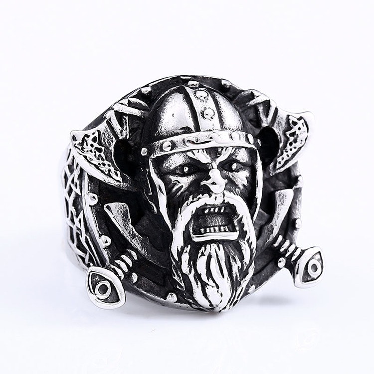 Ring Odin / Ax