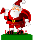 JULLÅDA 7kg