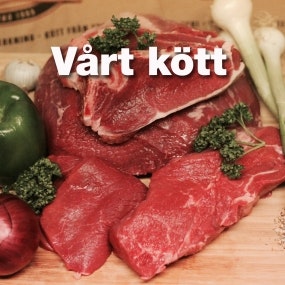 Åsby Kött & Vilt